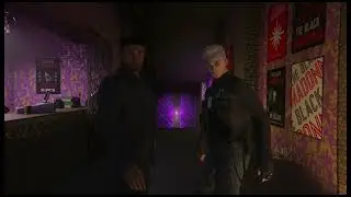 GTA Online The Criminal Enterprises - *Nightclub* New Contact Marcel Random Event Mission #4