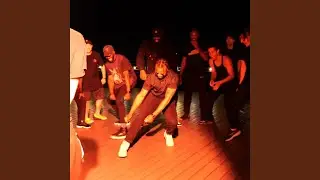 Scru'd Up, Again! (Scruface Jean diss)