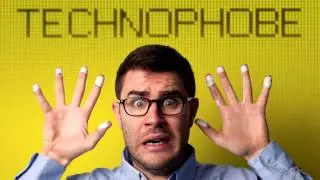 MUSIQUE CYPRIEN - TECHNOPHOBE