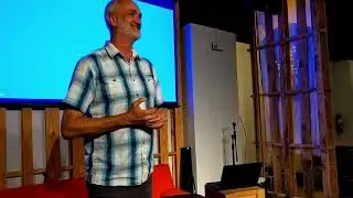 Ken Richard - Shilling my NFT for fun and profit, May 2022