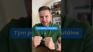 Čo ty a 3 pilier?