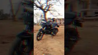 Xtreme 🚀🌟 #automobile #xtreme125r #popular #motovlog #rider #bikelife #trend #love