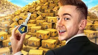 1000 of EVERY Case! (pt 4)