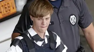 Dylann Roof had alleged hit list of other black churches in his car
