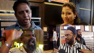 Kolla Movie Theatre Response | കൊള്ളയിൽ രജീഷ വിജയൻ ആറാടുകയാണ്