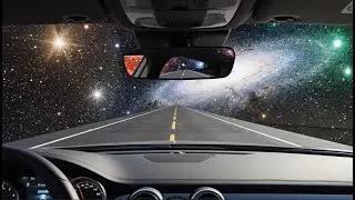 Endless Road Dreams &ndash; Retrowave & DrivingPlaylist Mix #retrowave #drivingplaylist