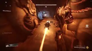Scourge of the Past - Full Raid (Destiny 2)