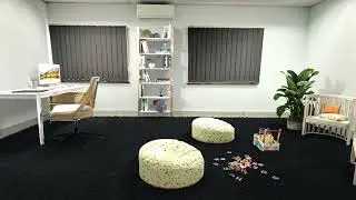 Kloof Therapy Office: Ready for You - Last Space Available!