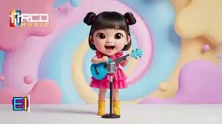 Alabanzas infantiles: Dios hizo a los niños
