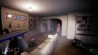 Ghost Janitors (Part 1)