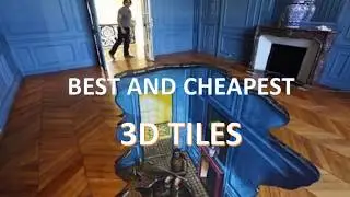 New 3D tiles in market. Best and Cheapest tile with price list | सबसे अच्छा 3D टाइल |