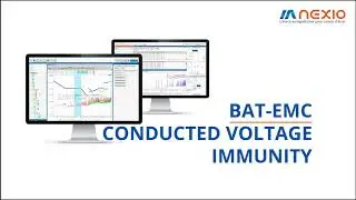 Conducted Voltage Immunity   CISPR   Part 1 1