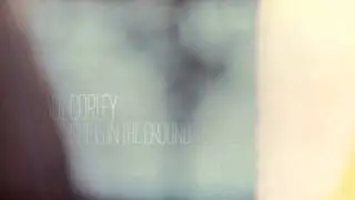 Paul Corley &mdash; She Is In The Ground