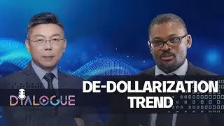 Global currency structure reform: Is the U.S. dollar losing its dominance?