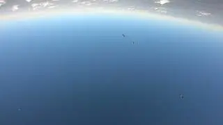 #649 12.28.25 Skydive Spaceland Houston