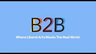 Bridges to Business (B2B)