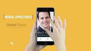 Employee Social Recognition Platform - Animated Explainer | Appreiz | GoodPixels