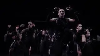 TNT ORGANIZATION - IRON WORLD