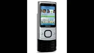 Nokia 6700s ringtones