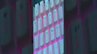 ⌨️ Snpurdiri 2.4G Wireless Gaming Keyboard & Mouse Combo &ndash; Budget Setup for Gamers?
