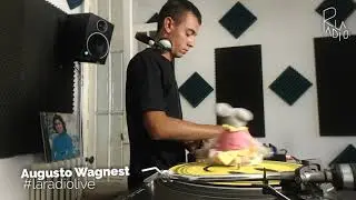 La Radio Live #195 Augusto Wagnest