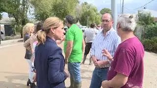 VILLAMARTÍN | EL ALCALDE DE VILLAMARTÍN RENUNCIA A LA ALCALDÍA