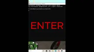 Get Full PC Specs & OS Info | Systeminfo Command | CMD Tutorial #WindowsSecrets #CMD #ForbiddenTech
