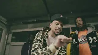 Supakaine - NO FAVORS (Official Video) shot by @Swizzimatic