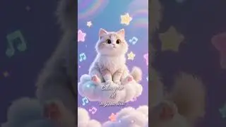 Restless Cat at Night? 🌙