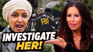 Ilhan Omar's CONNECTION to 