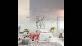 Stanley Suggests 3 Ways to Update Your Bedroom