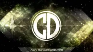 Audeka - Business Box (Lockjaw Remix)