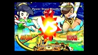 Power Stone Playthrough using the Dreamcast Xploder :D #Dreamcast #Sega #CheatCodes #Gaming #Gamer