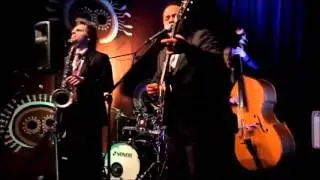 Sugar Blue is a Popular Melbourne Wedding Band