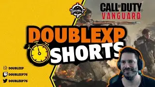 Gold Owen Gun 🤔 #shorts #callofduty #vanguard