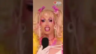 Wanna watch RuPaul&rsquo;s Starrbooty together? #drag #dragqueen #rupaul #rupaulsdragrace #twinktrash
