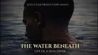 The Water Beneath | Official Trailer (2026)
