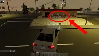 Map and Physics Update! (AI Test) (Roblox)