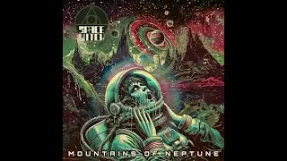 SPACE WITCH - Mountains Of Neptune [FULL ALBUM] 2025
