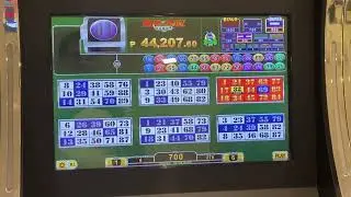 Bingopoly ..one for bingo
