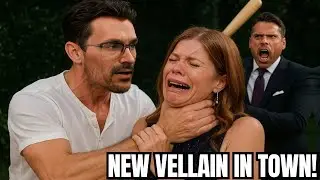 YR KILLER ALERT! Cane's REVENGE PLAN Against Phyllis Will LEAVE YOU SPEECHLESS!