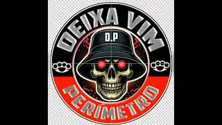 MC BINICO - TURMA DEIXA VIM 🎭🎌 🏴&zwj;☠️ 2025 // PER&Iacute;METRO CERCADO 🎶 DJ CAIO 22 PEDREIRA