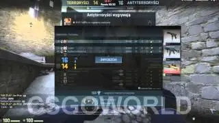 AWP   Dragon Lore drop from Vanguard mission! Ultimate luck!