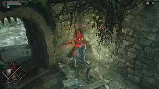 Demon's Souls (Black Phantom) Executioner Miralda