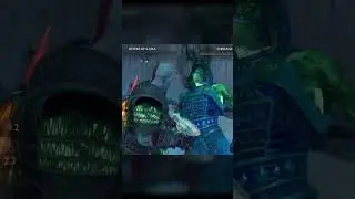 Poison High Damage Build 🤢 Svipdagr the Cold #gmgow #bestbuild #nodamage #codegamereyes