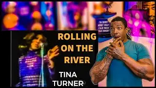 Tina Turner- 