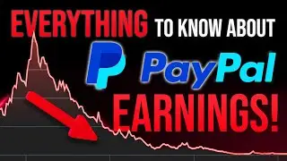 I&rsquo;m doing THIS with PAYPAL Stock - PYPL Stock Analysis
