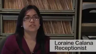 JMM 245 Video Profile- Dr. Martin Grossman