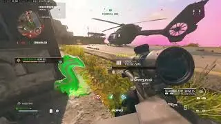[Mw3] High Trip Resurgence  (4/20 Event)