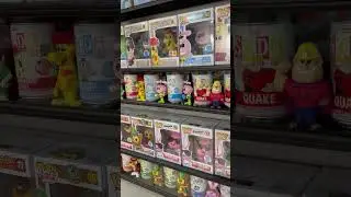 Funko Pop Box с номерами от 01 до 10! #funko #funkofunatic #funkopops
